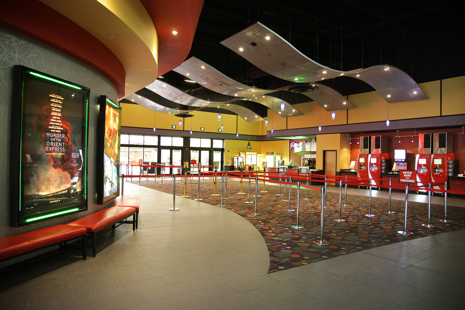 Decatur Mall Decatur, AL Contineo Group