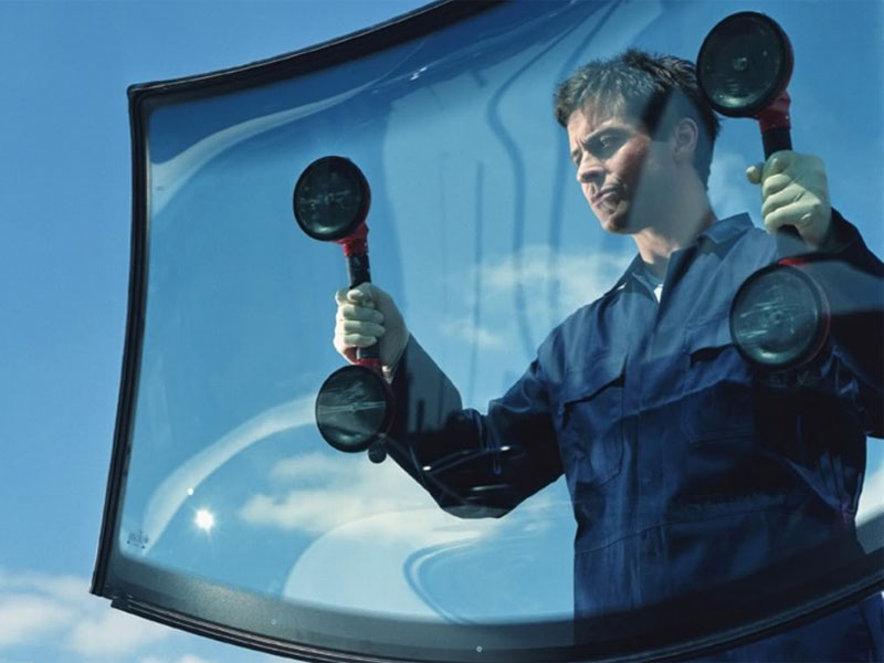 Auto Glass TriCounty Glass, Inc.