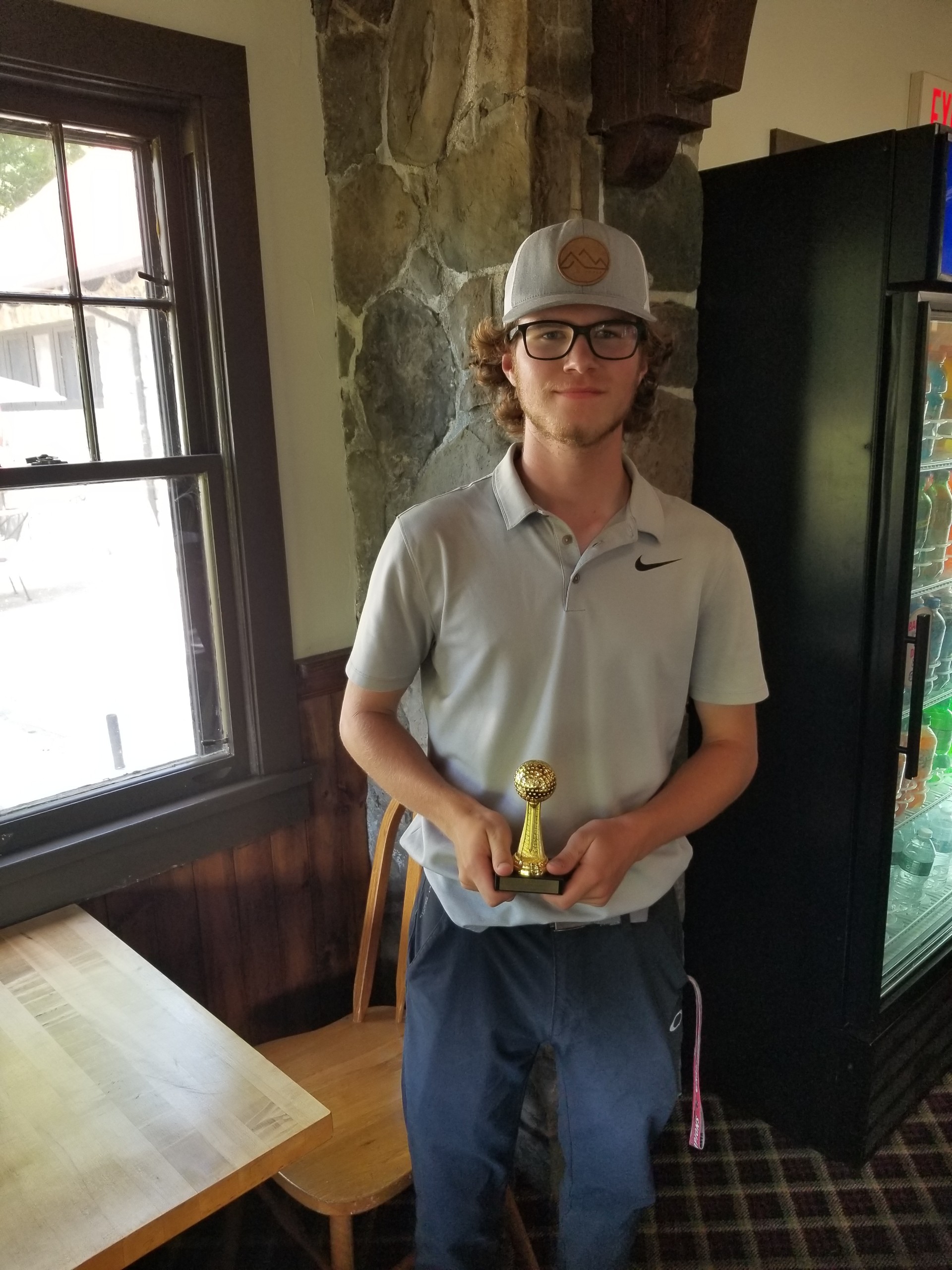 2022 TCGA Junior Event CV State Park TCGA 2024