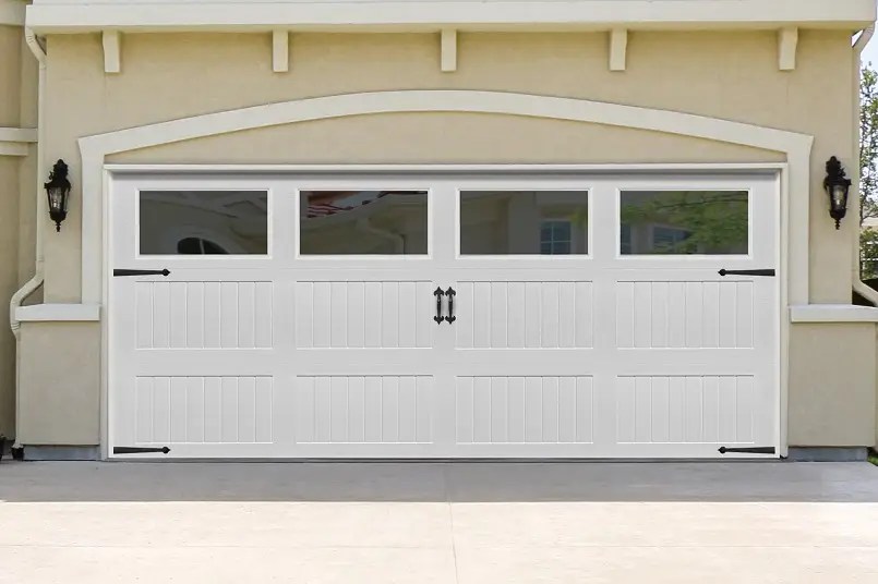 Residential Garage Doors Town & Country Garage Door