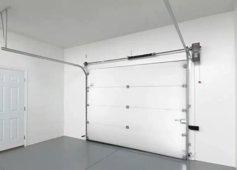 Types Of Garage Door Openers TC Garage Door