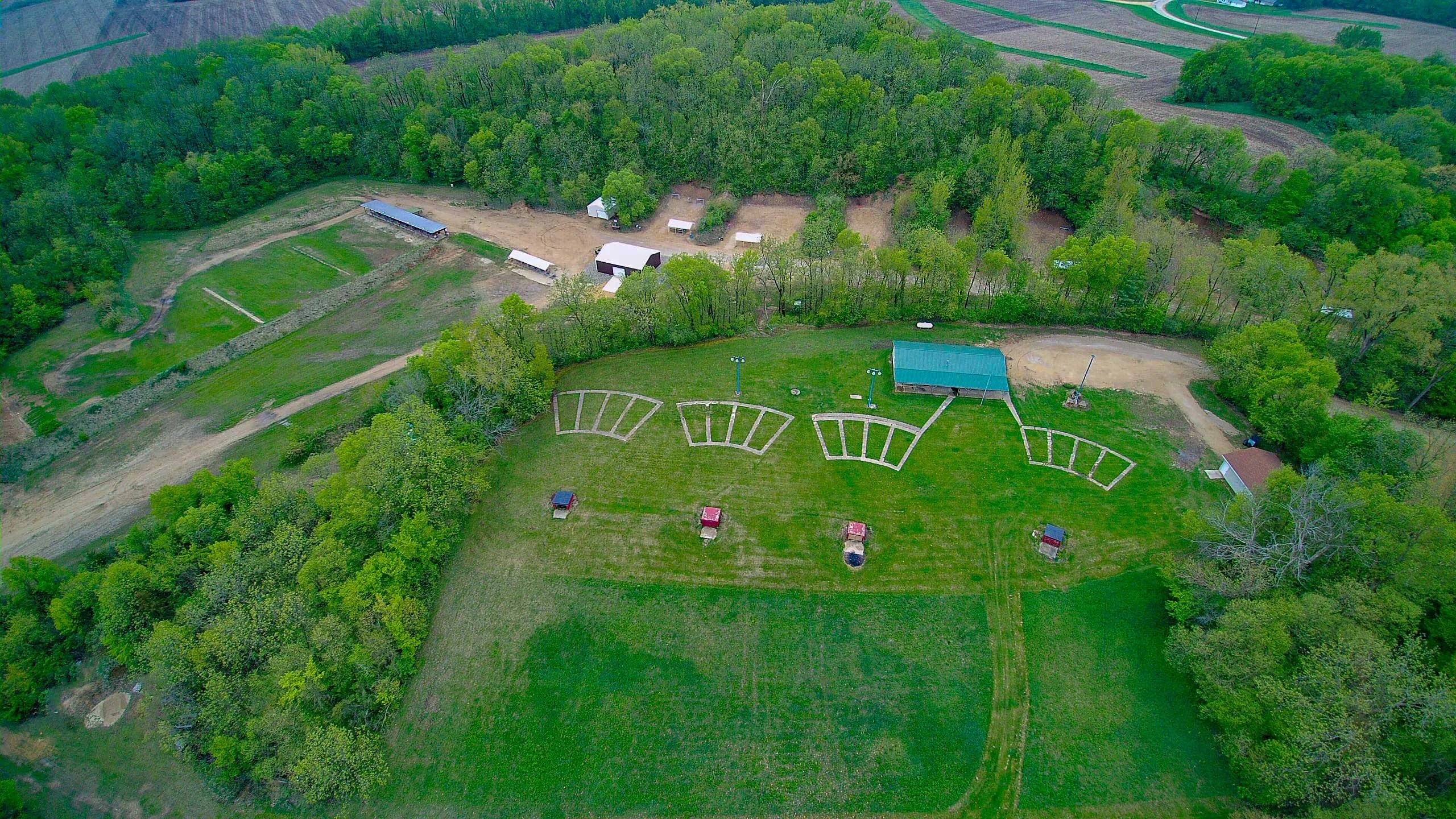 Contact Tri County Gun Club