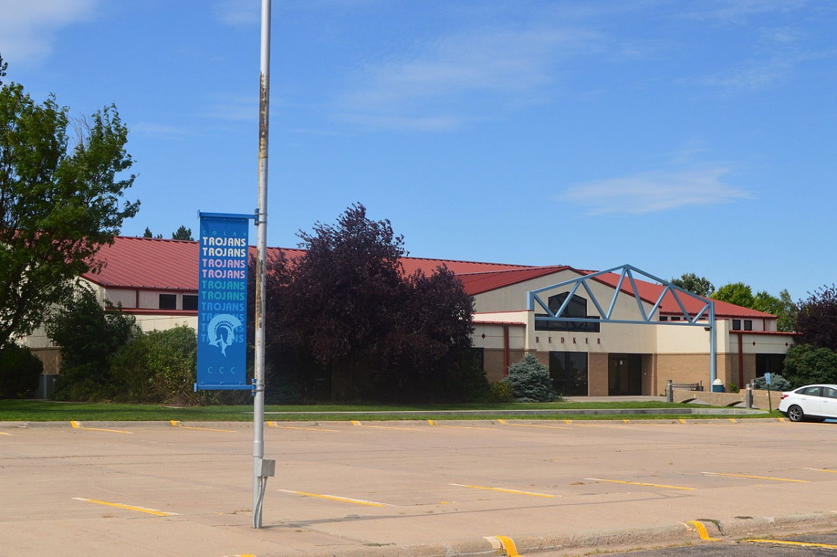 Colby Community College University & Colleges Details Pathways To Jobs
