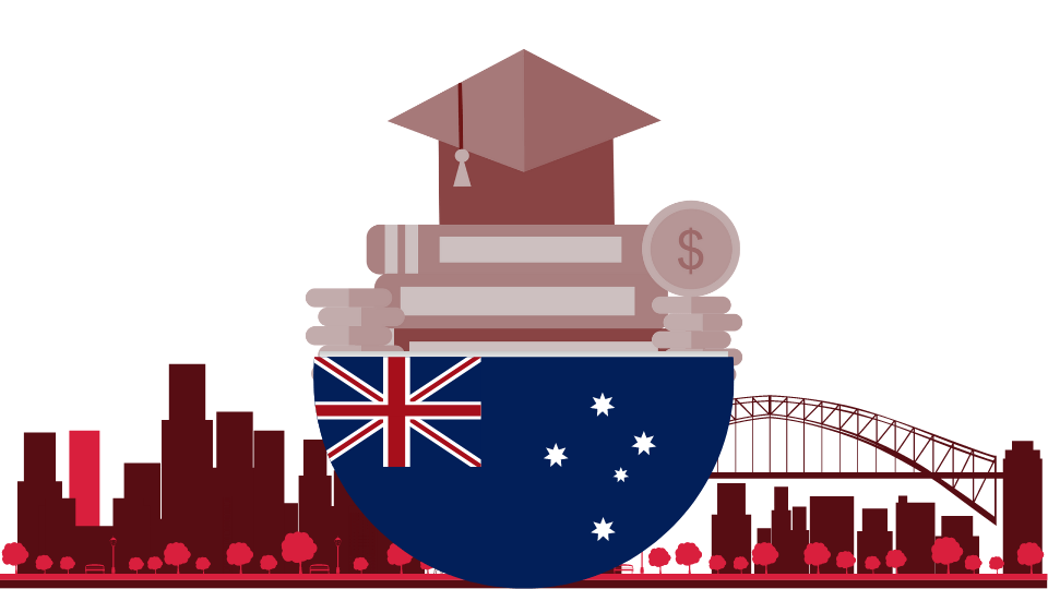 Top 10 Cheap Universities in Australia for International Students in