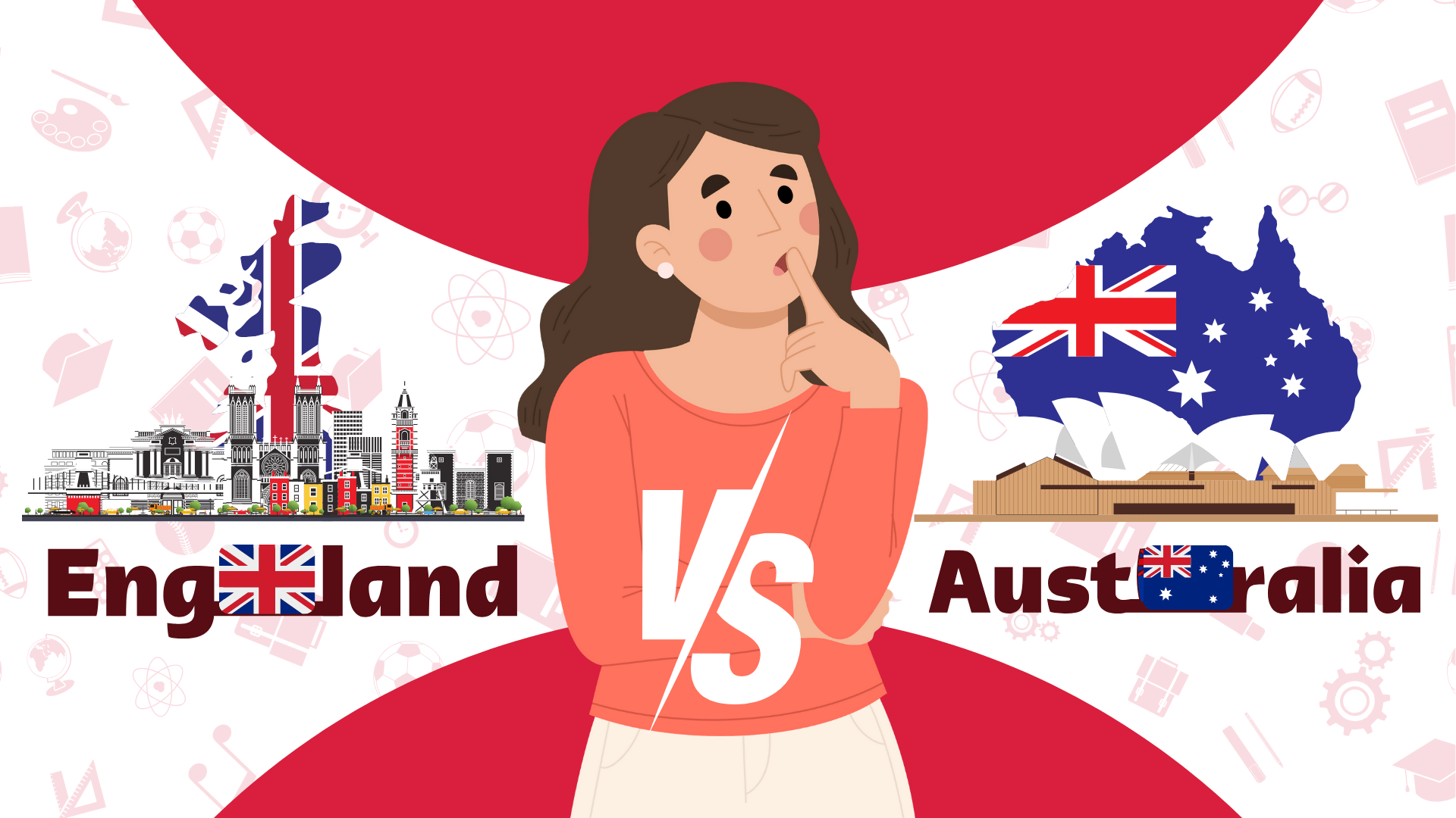 UK vs Australia Which is Better for Indian Students in 2024? TC Global
