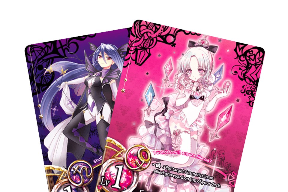 TCGplayer Buy The Caster Chronicles cards, starter decks, booster