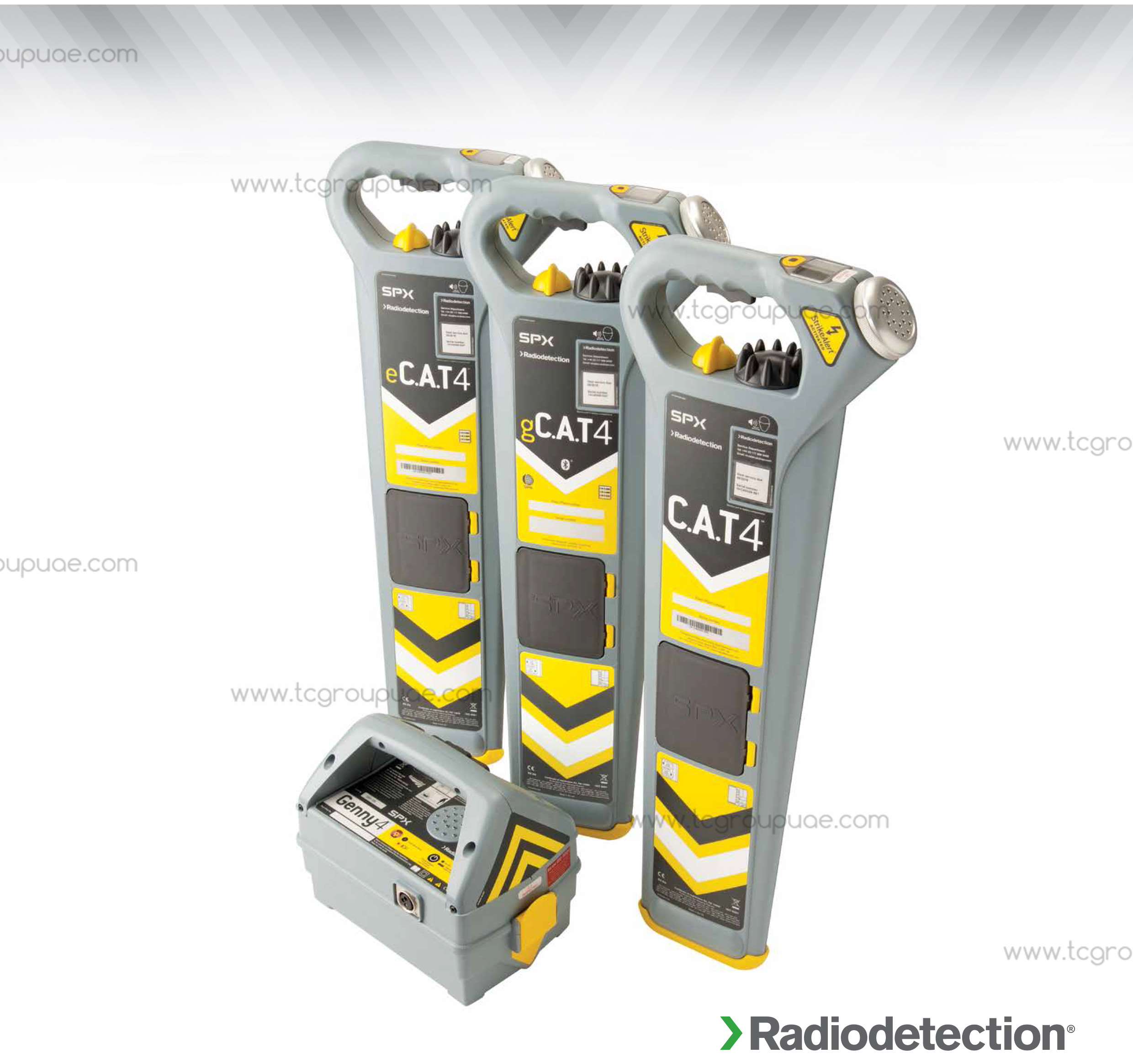 Cable Detector Cable Avoidance Tool Dubai Sharjah UAE