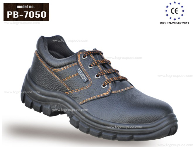 Pitbull Safety Shoes PB 7050