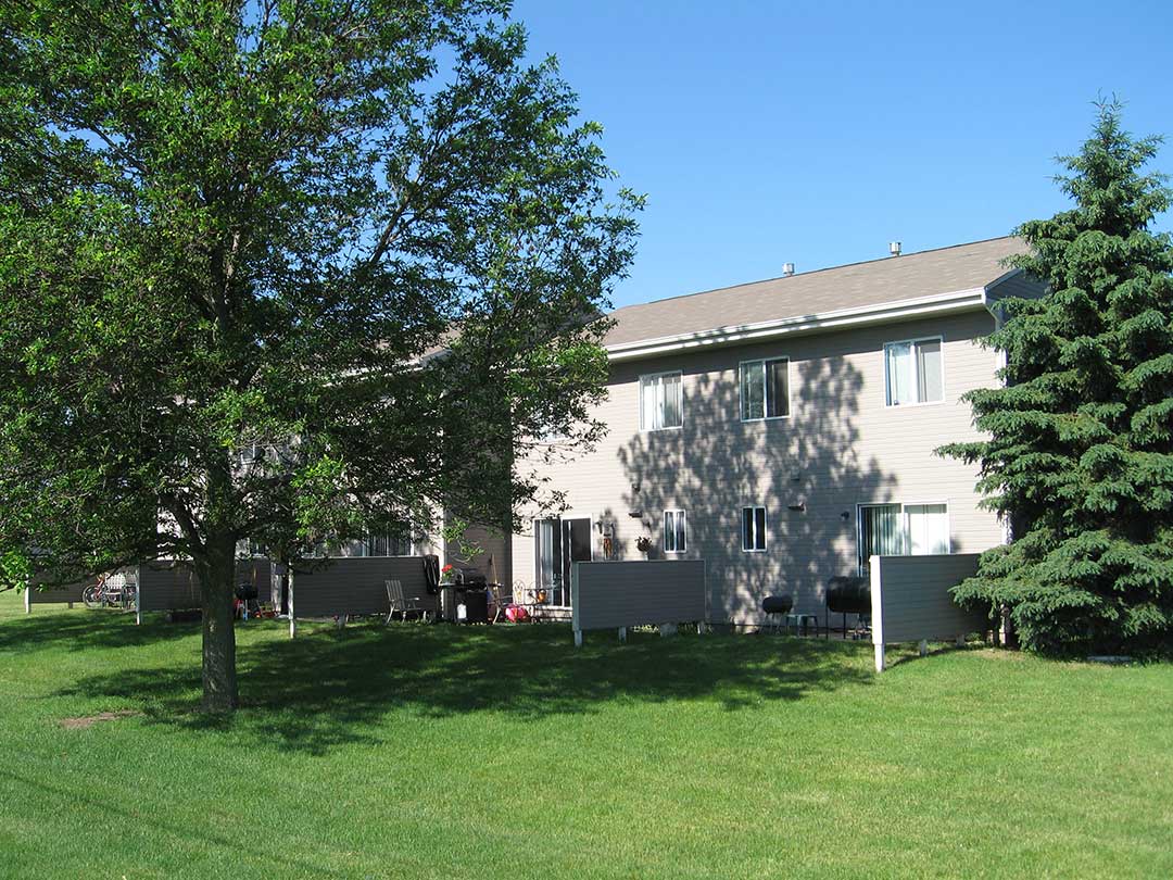 Rosemount Greens Twin Cities Housing Development Corporation