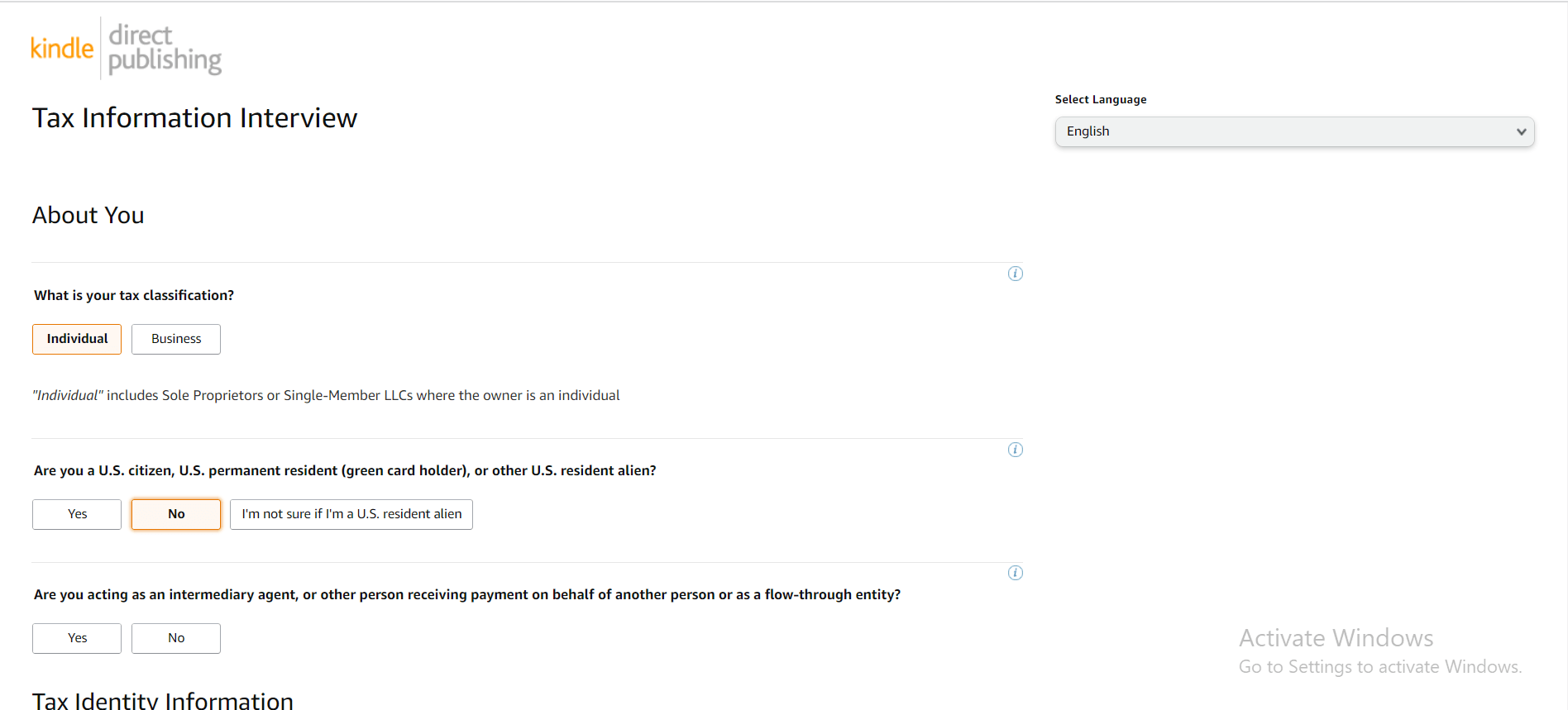 How To Publish Books on Amazon Kindle and Make Money