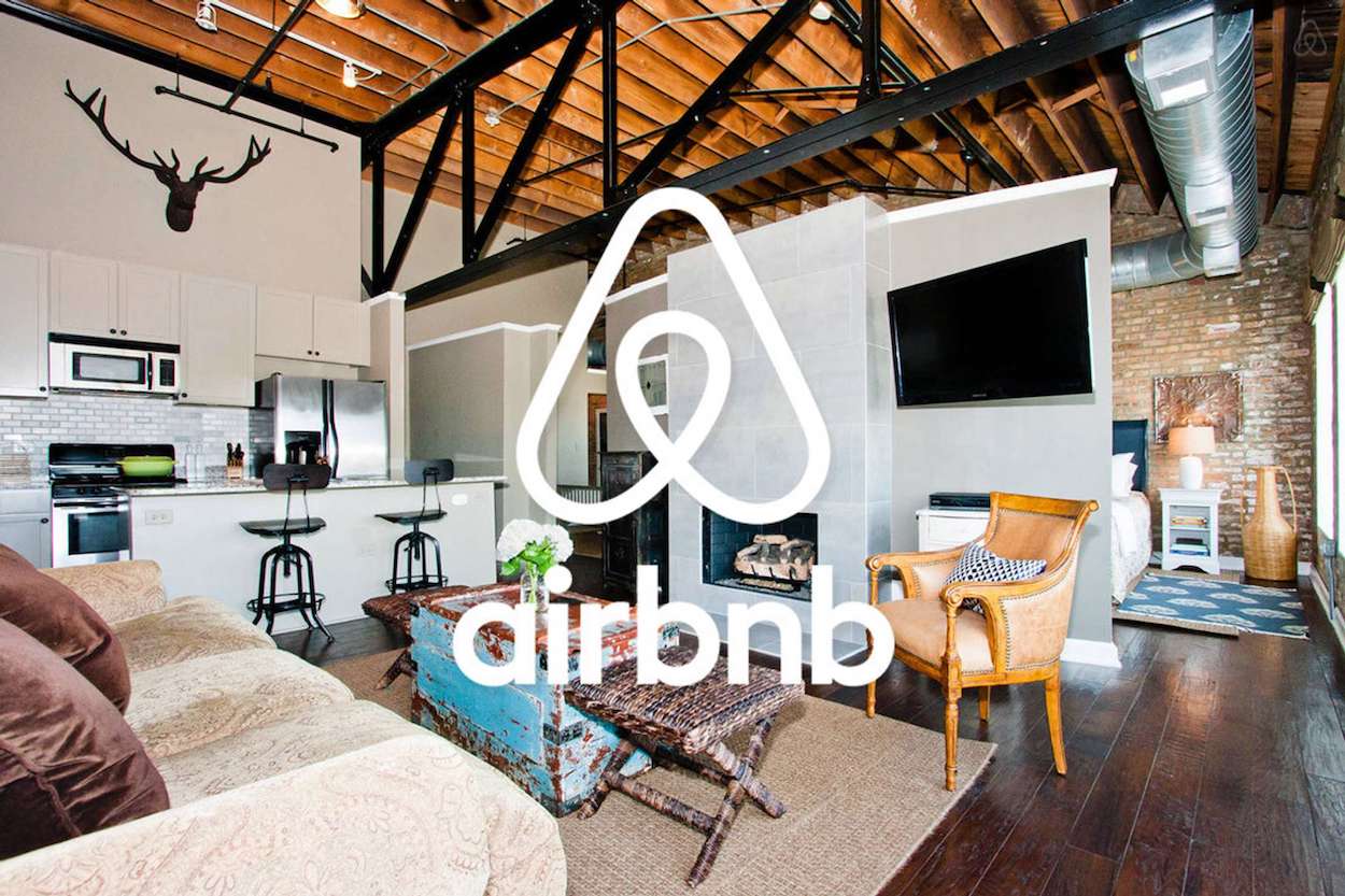 How To Edit a Review On Airbnb