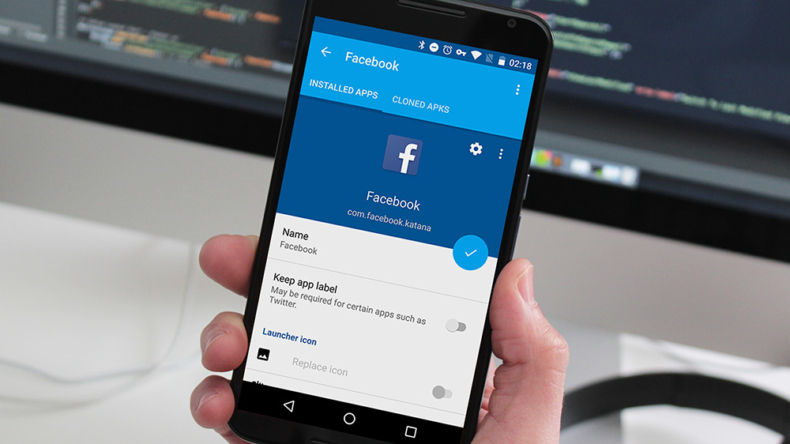 App Cloner für Android Apps klonen und mehrere Instanzen einer App nutzen