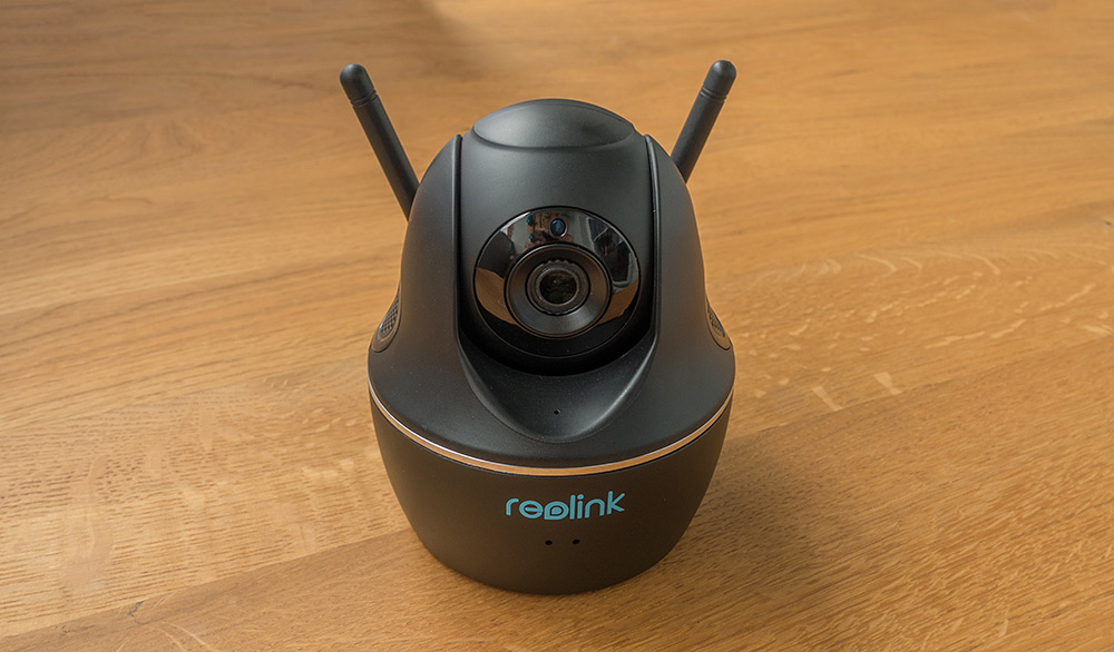 Reolink C1 Pro im Test Schwenkbare Überwachungskamera mit hoher