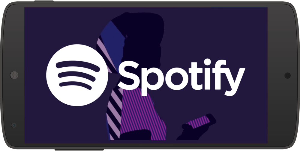 Spotify Party Stimmungsbasierte PartyPlaylists in den Apps für iOS