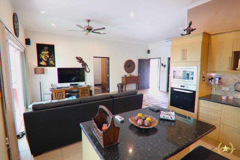 Pineapple Village Luxury Villa for Sale TCH Hua Hin Property Agent