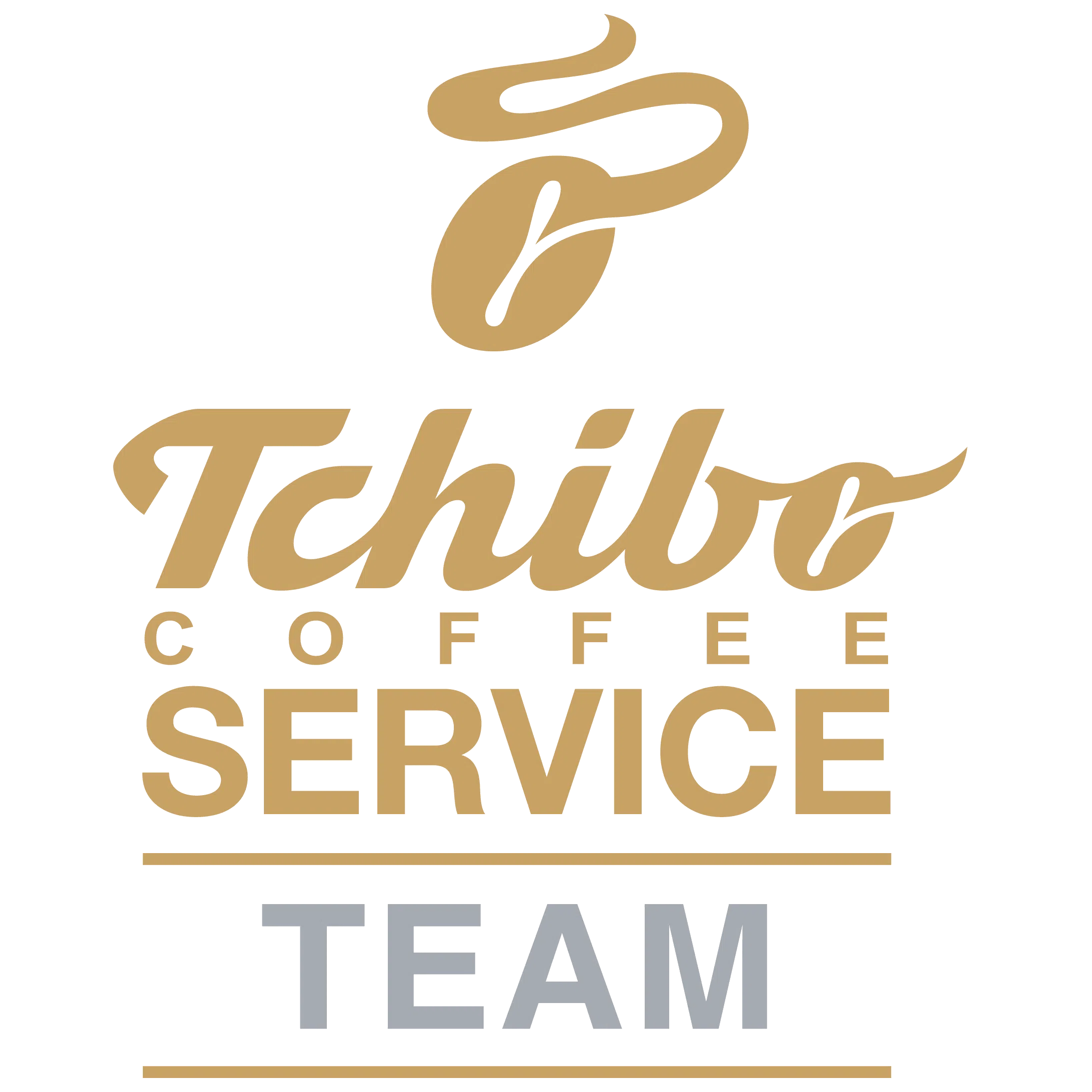 Tchibo Coffee Service Team Ihr Experte für Kaffeegenuss außer Haus