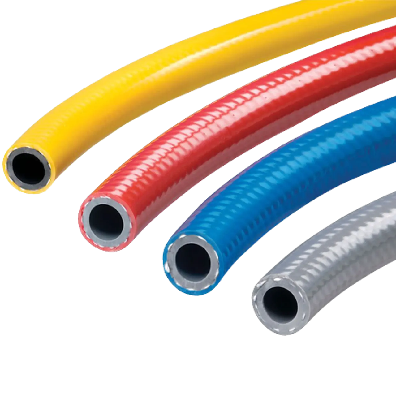 PVC Hose, Fittings & Accessories TCH Industries