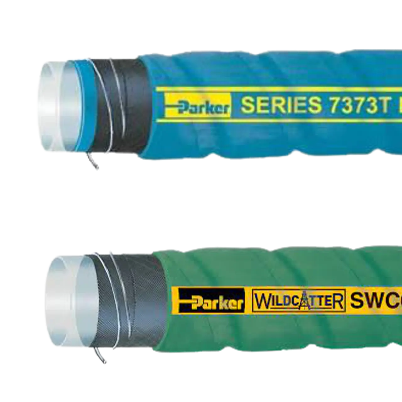 Chemical Hose, Fittings & Accessories TCH Industries