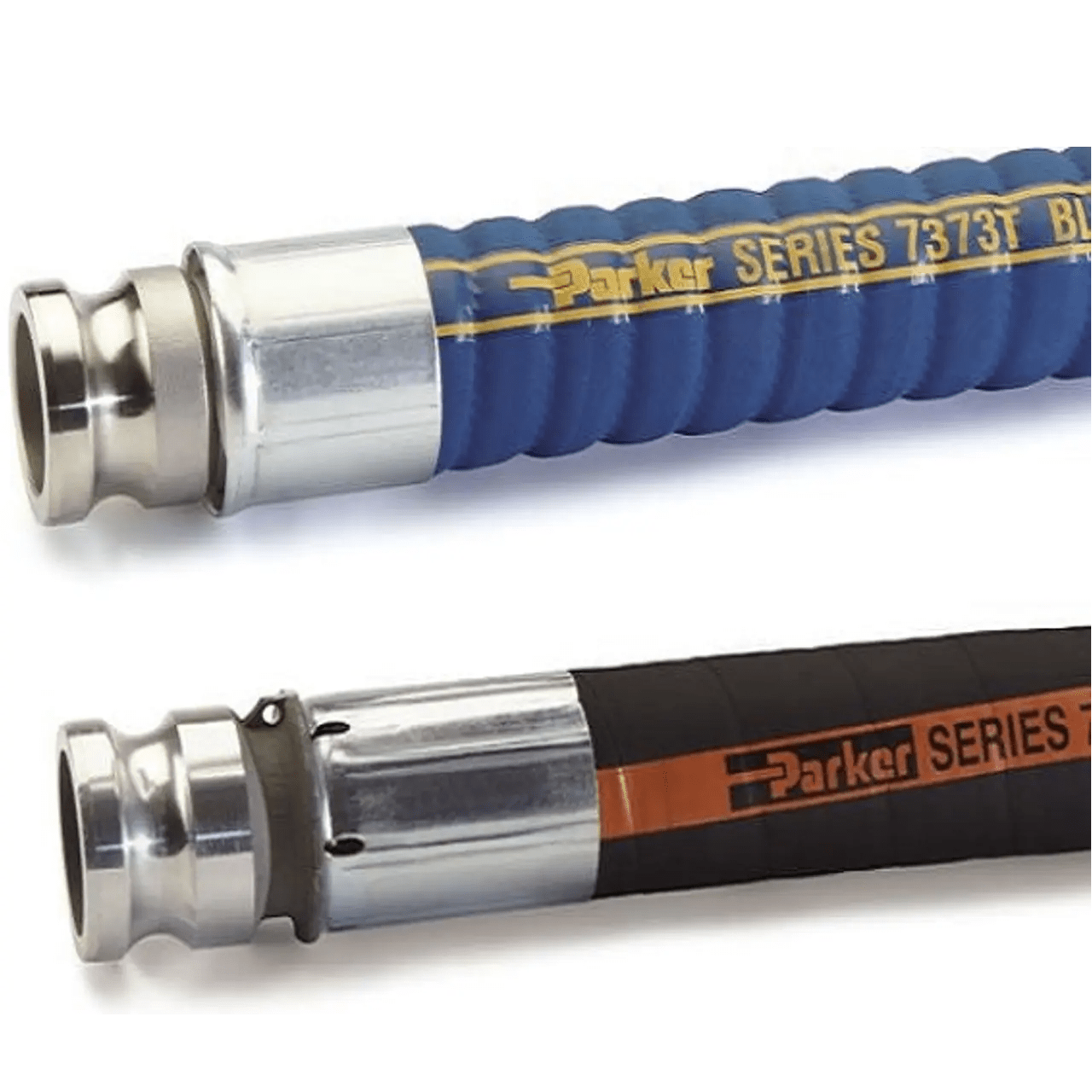 Industrial & Hydraulic Hoses, Fittings & Accessories TCH Industries