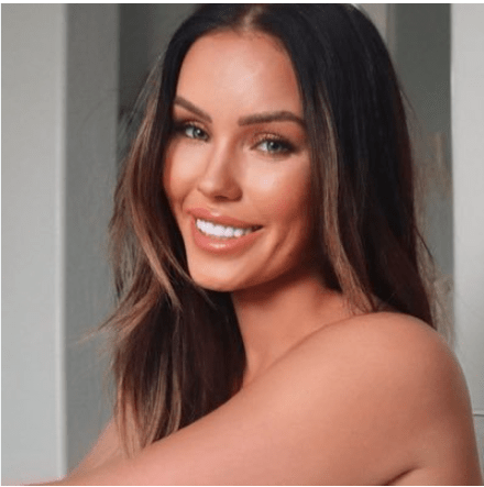 Megan Rain Net Worth, Age, Height, Weight, Family, Bio/Wiki.