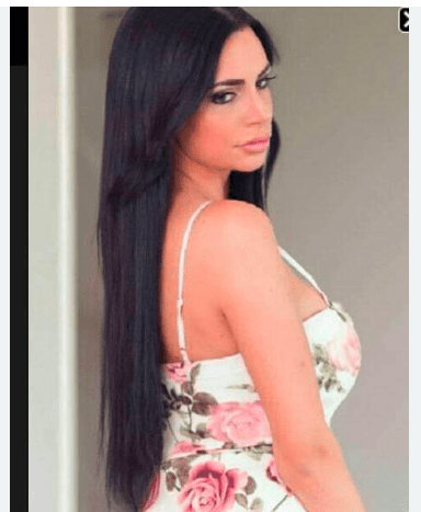 Yvonne Bar Net Worth, Age, Height, Weight, Family, Bio/Wiki 2024