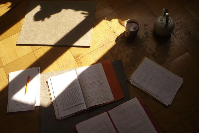 Tea Education for Tea Professionals Industry T Ching