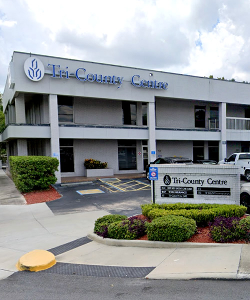 Tri County Human Services Inc All information about Service