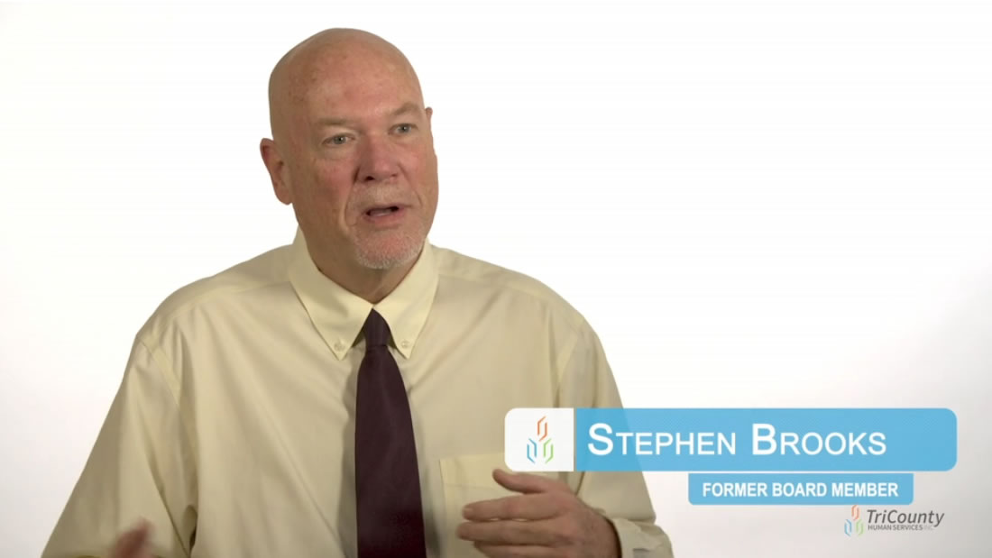 Tri County Human Services Inc All information about Service