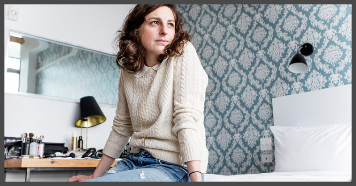 Gillian Robespierre on getting a movie made The Creative Independent