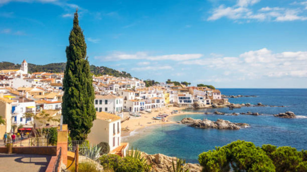 A Brief History of Catalonia for Expats TCI