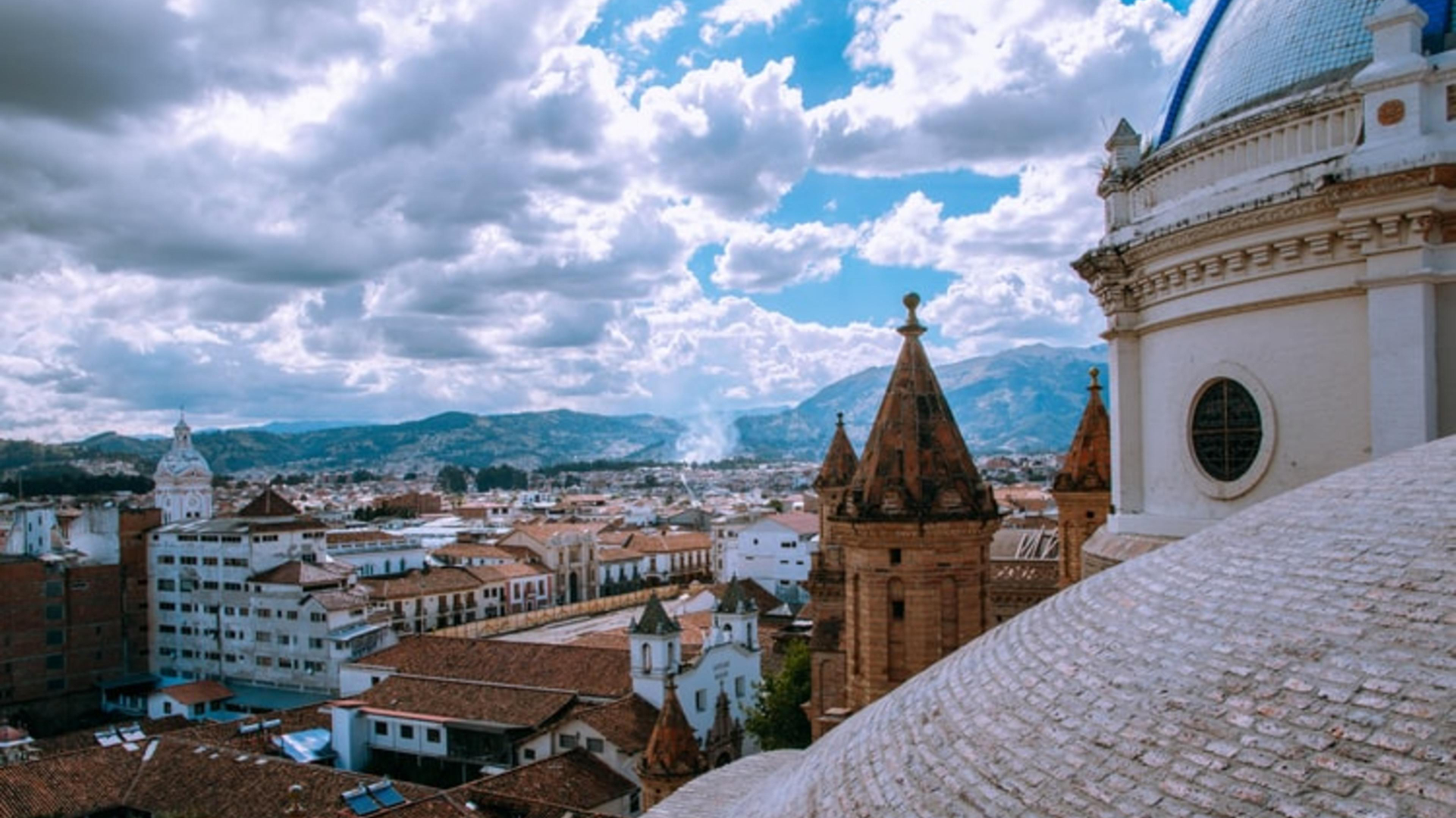 Expat Essentials Living in Cuenca, Ecuador TCI