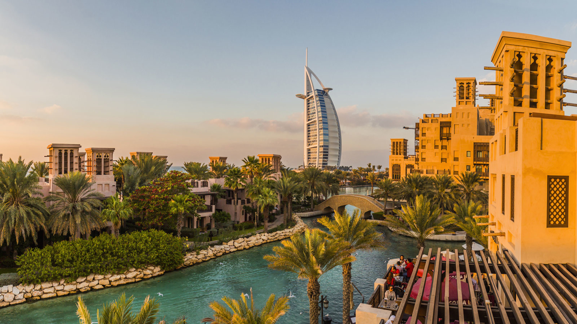 Cost of Living in Dubai TCI