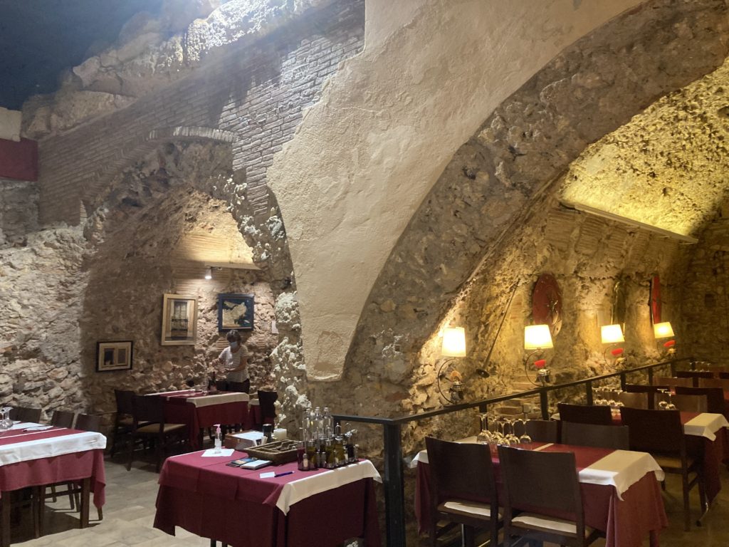 A Brief History of Catalonia for Expats TCI