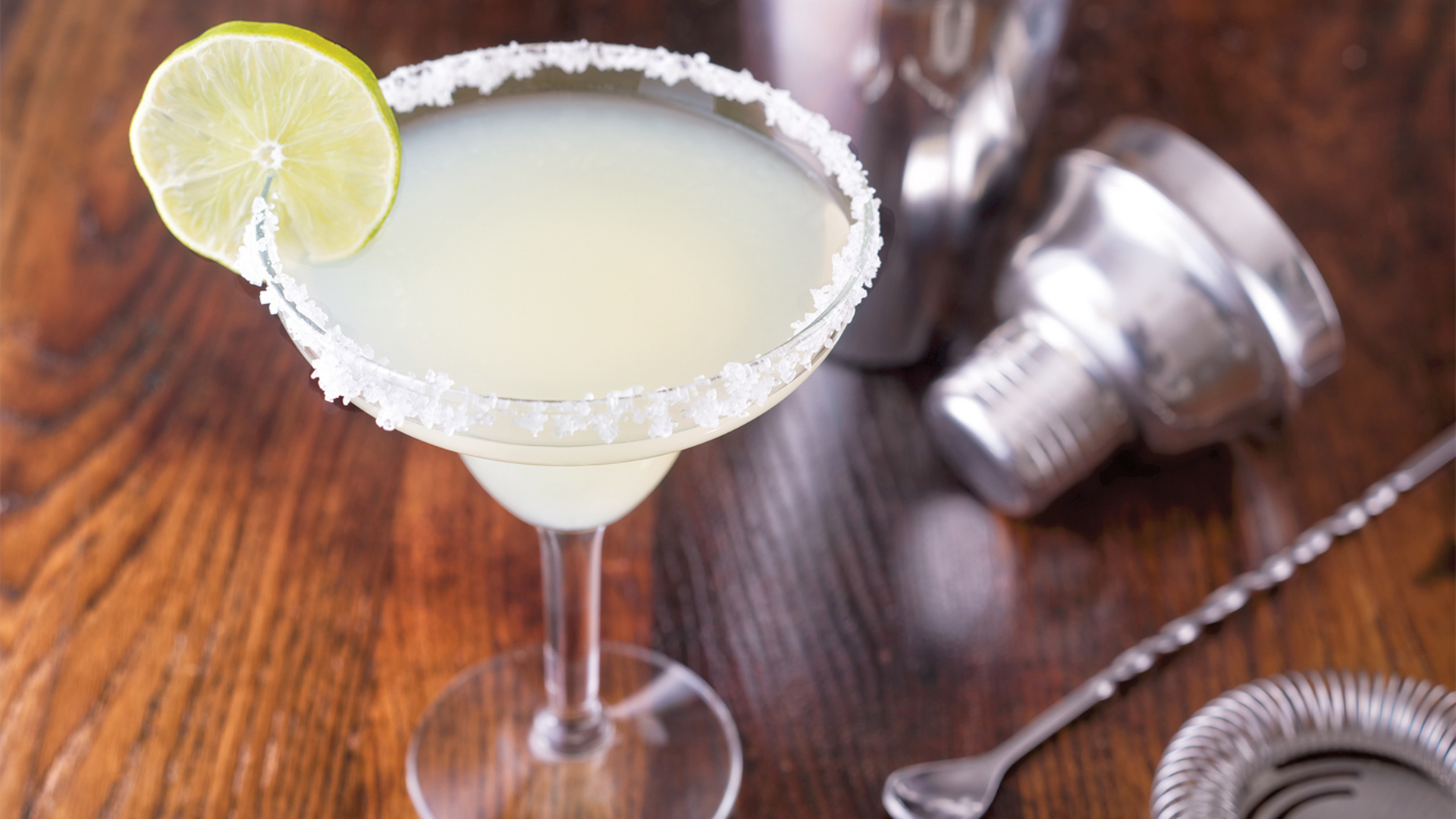 The Magical Art of the Mexican Margarita TCI