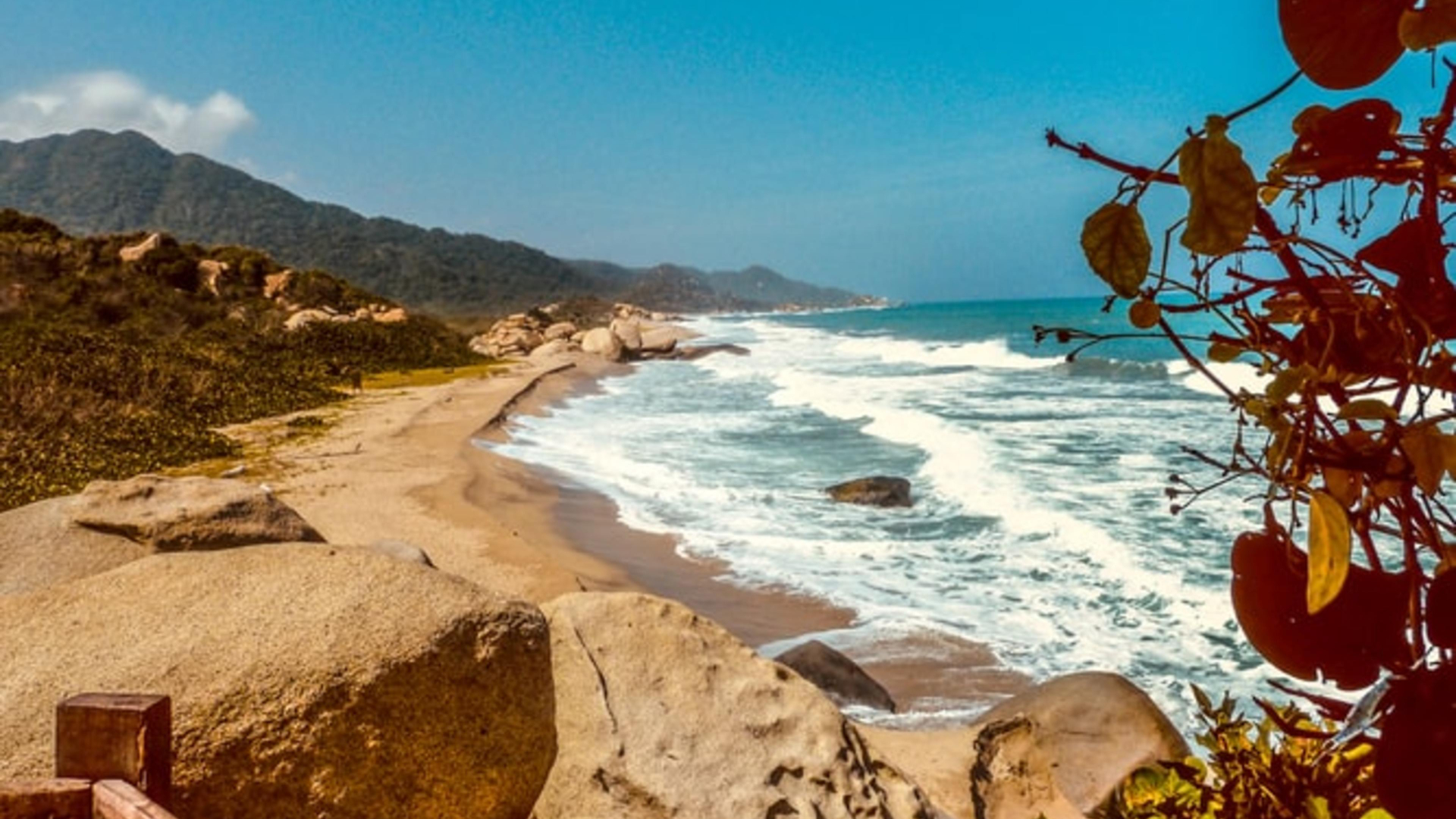 Expat Essentials Living in Santa Marta, Colombia TCI