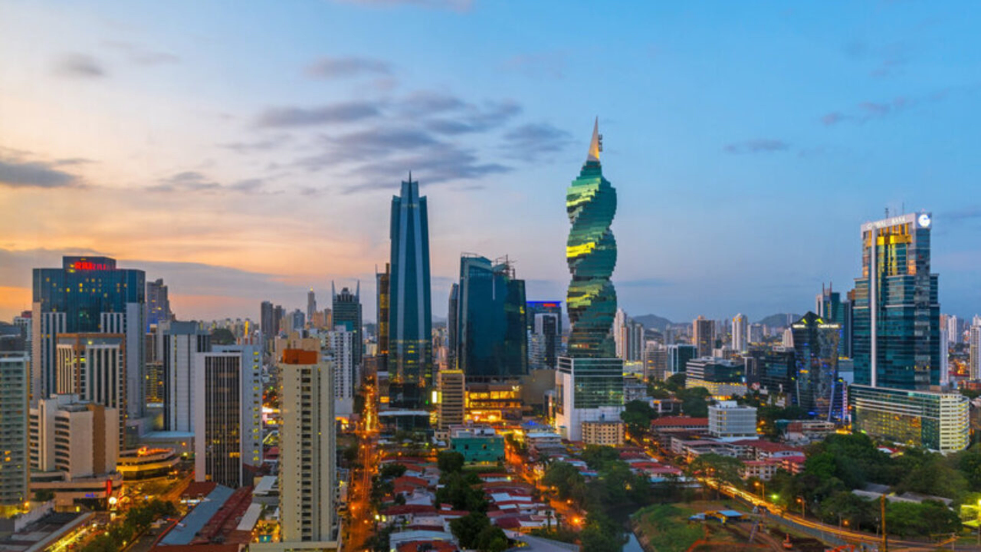 How to Get Around in Panama TCI