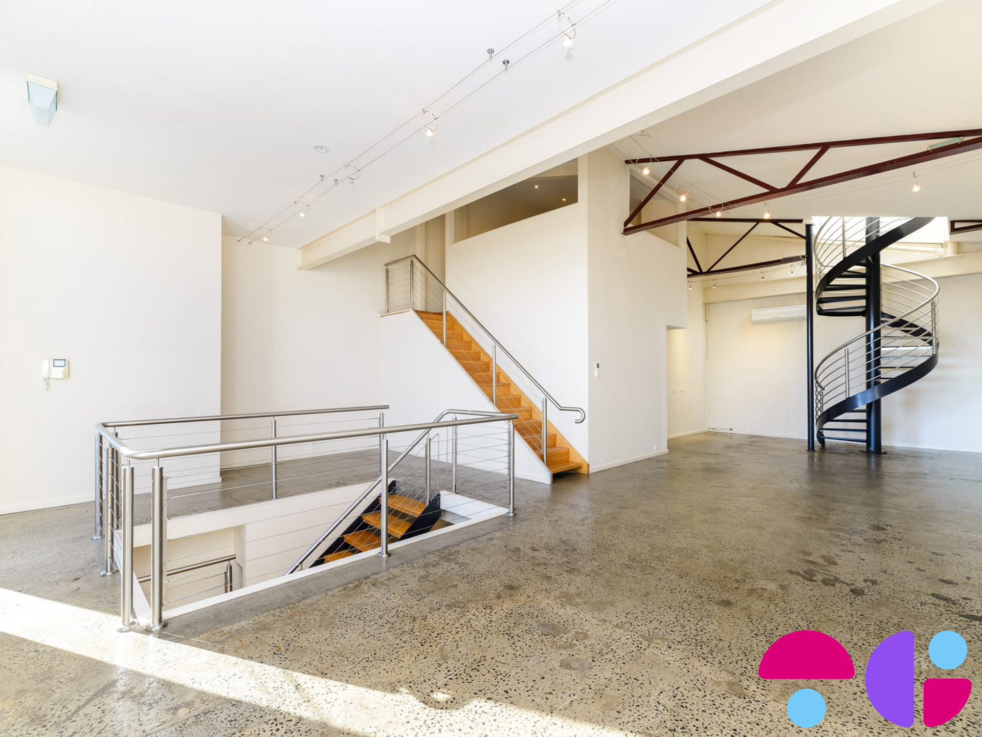 27 Gwynne Street • Affordable Cremorne Office for Lease