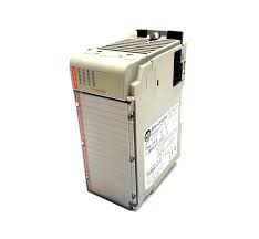 Allen Bradley 1769-OA16 Compact I/O AC output module - TCI Supply