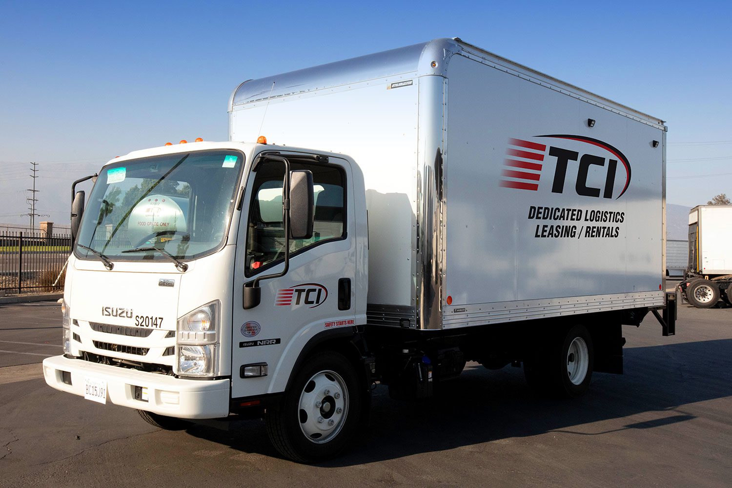 box truck rental san antonio Ola Everhart