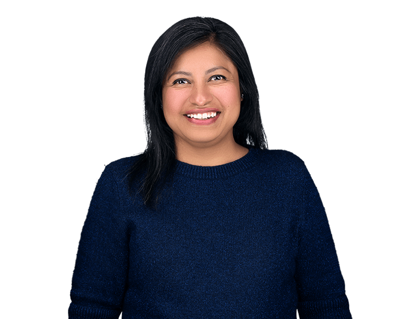 Gladys Rice, CEP®, FPQP® TCI Wealth