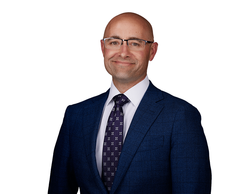 Josh Rennie, MBA, CFP®, AIF® TCI Wealth