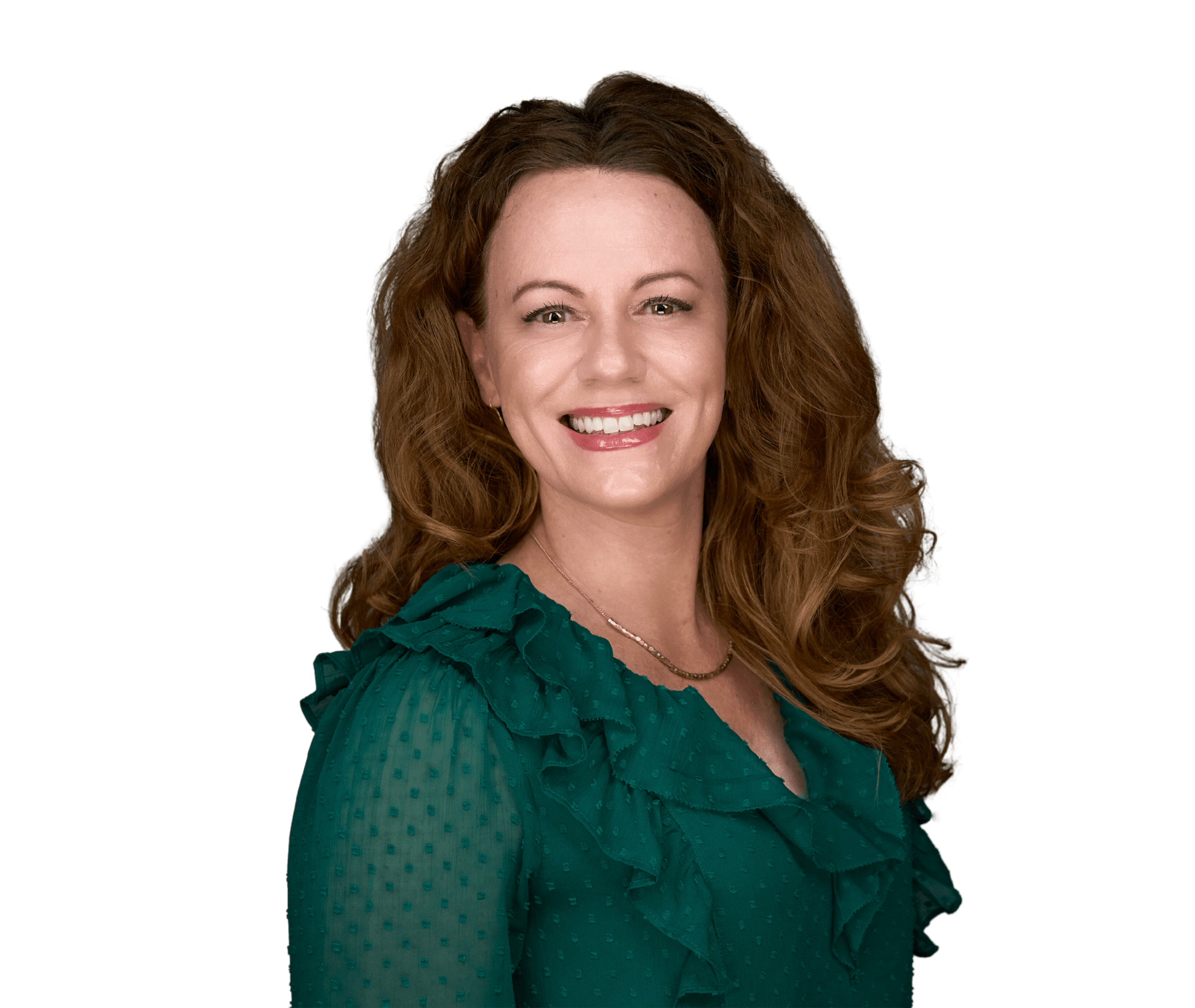 Andrea Frazer, CFP® TCI Wealth