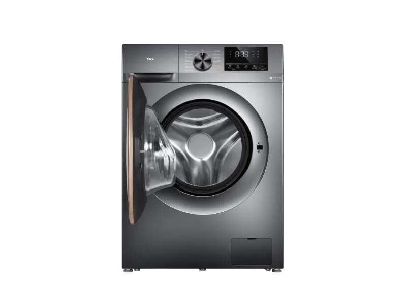 Washing Machine C210WDG Front Loading 10kg TCL Kenya