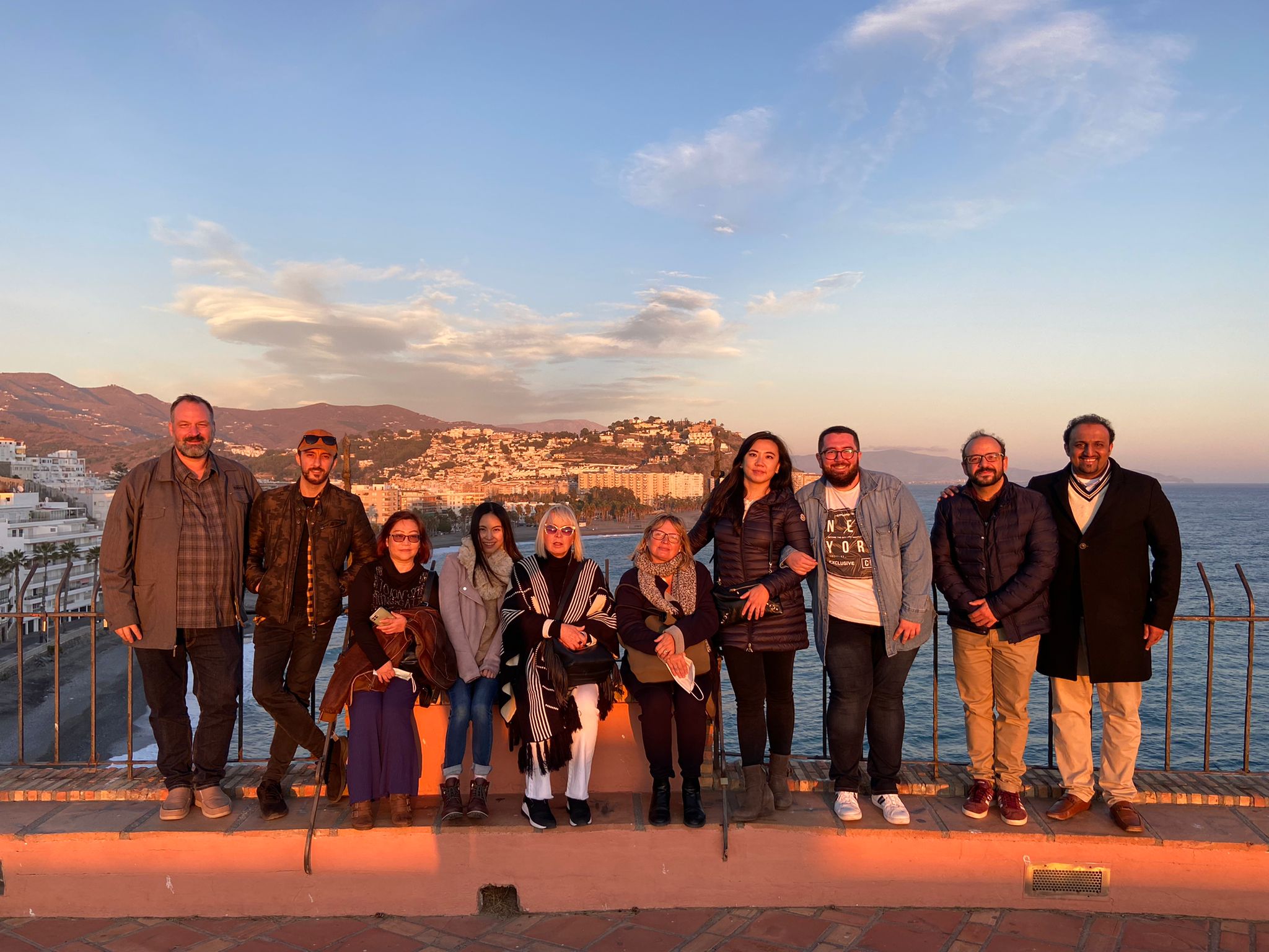 Fam Trip TC Languages