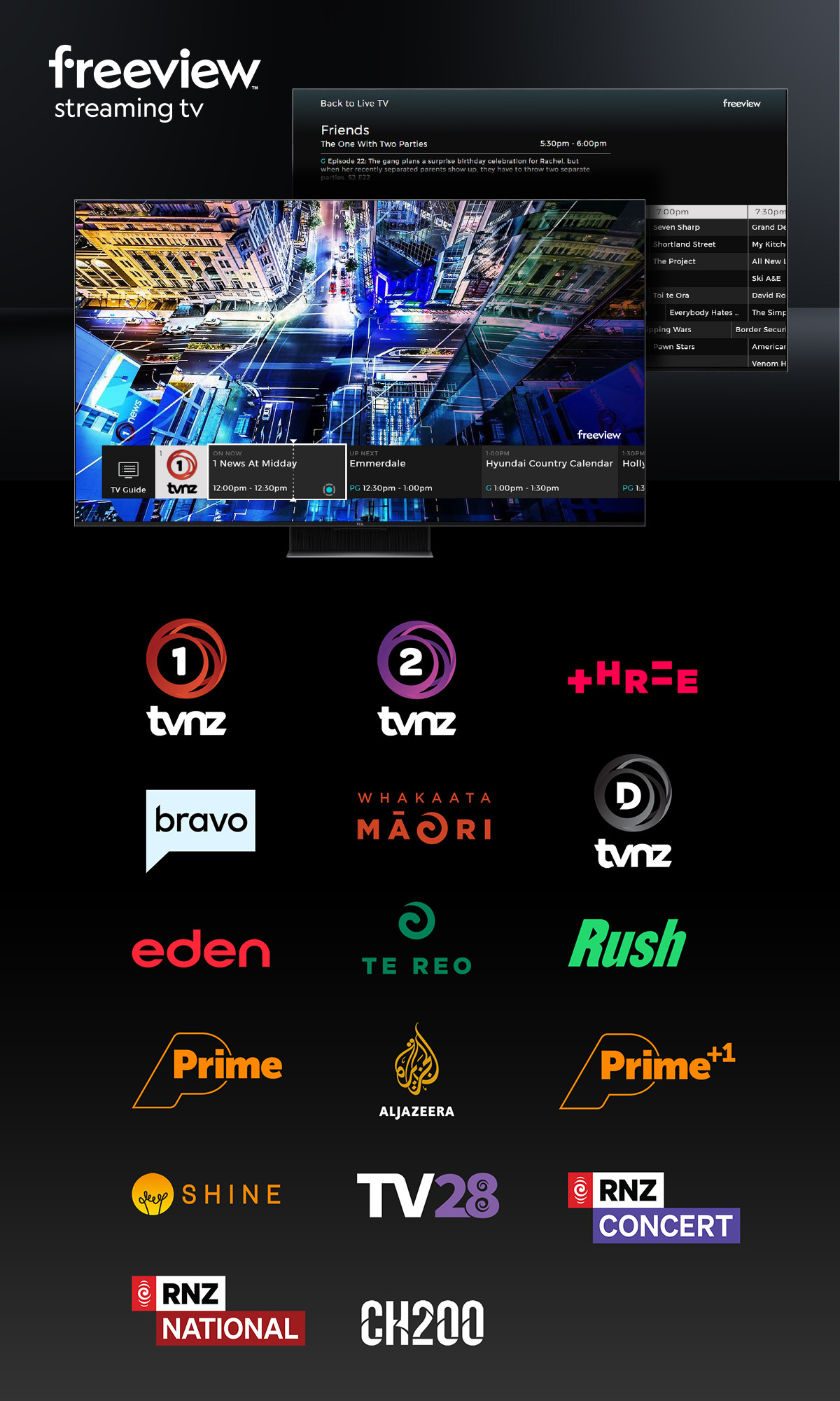 55" C845 Mini LED 4K Google TV TCL Electronics