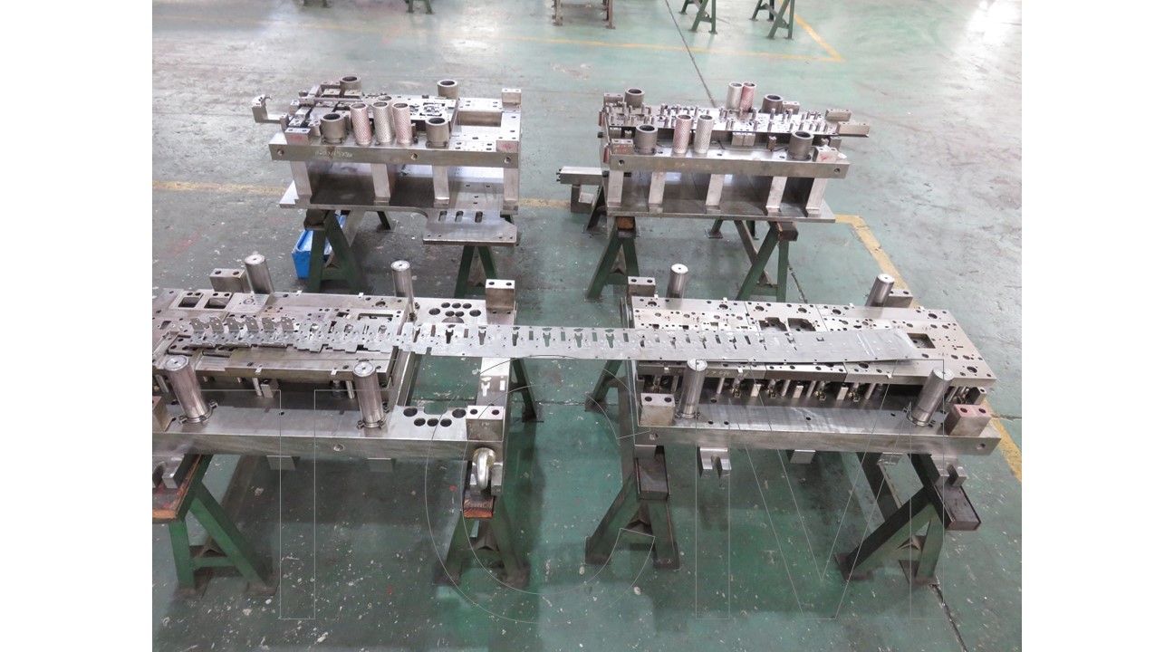 TCM Manufacturing Services Co. Ltd. (China) TCM Engineering Services