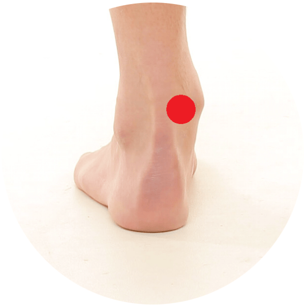 Akupressur bei Arthritis Heilpraktiker Rick Putzer