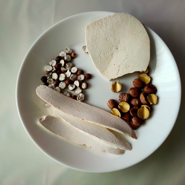 Digestive Systems Nourishing Formula 120g TCM AND YOU 中医与您