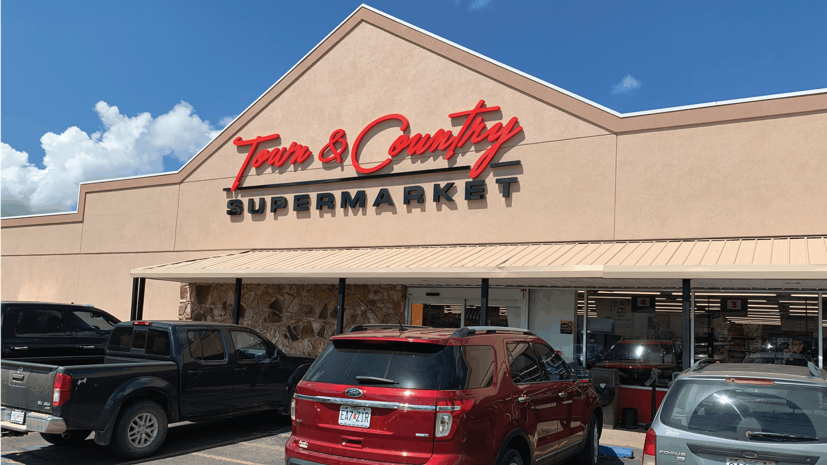 Gainesville Store Info