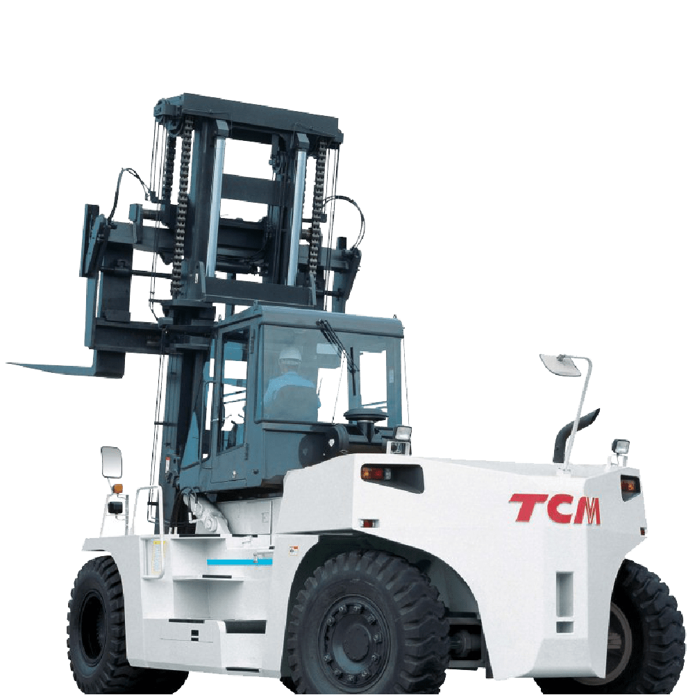 TCM Forklift Malaysia Caterpillar Forklift Malaysia for Sales and Rental